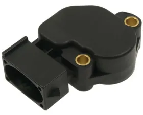 Throttle Position Sensor Standard Ignition TH161