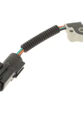 Throttle Position Sensor Standard Ignition TH17                                     - TH17 - Image 8