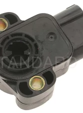 Throttle Position Sensor Standard Ignition TH181                                     - TH181 - Image 3