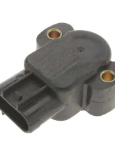 Throttle Position Sensor Standard Ignition TH181                                     - TH181 - Image 8