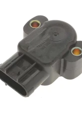 Throttle Position Sensor Standard Ignition TH182                                     - TH182 - Image 7