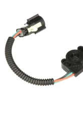 Throttle Position Sensor Standard Ignition TH184                                     - TH184 - Image 2