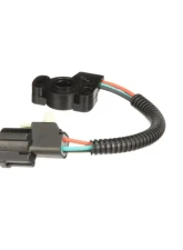 Throttle Position Sensor Standard Ignition TH184                                     - TH184 - Image 4