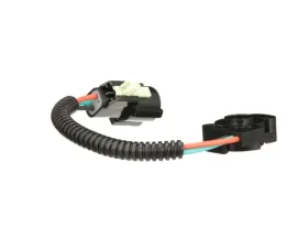 Throttle Position Sensor Standard Ignition TH184