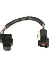 Throttle Position Sensor Standard Ignition TH184                                     - TH184 - Image 8