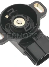 Intermotor Throttle Position Sensor Standard Ignition TH209                                     - TH209 - Image 2
