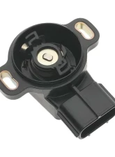 Intermotor Throttle Position Sensor Standard Ignition TH209                                     - TH209 - Image 8