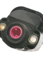Throttle Position Sensor Standard Ignition TH211                                     - TH211 - Image 3