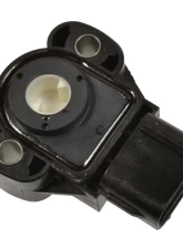 Throttle Position Sensor Standard Ignition TH214                                     - TH214 - Image 2