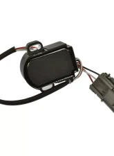 Intermotor Throttle Position Sensor Standard Ignition TH227                                     - TH227 - Image 6