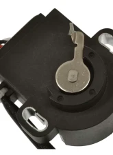 Intermotor Throttle Position Sensor Standard Ignition TH227                                     - TH227 - Image 6