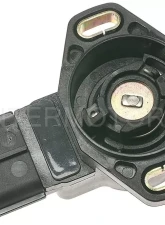 Intermotor Throttle Position Sensor Standard Ignition TH228                                     - TH228 - Image 9