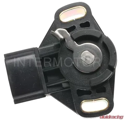 Intermotor Throttle Position Sensor Standard Ignition TH231 - TH231