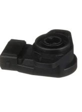 Intermotor Throttle Position Sensor Standard Ignition TH236                                     - TH236 - Image 4