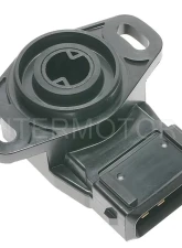 Intermotor Throttle Position Sensor Standard Ignition TH236                                     - TH236 - Image 9