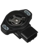 Intermotor Throttle Position Sensor Standard Ignition TH237                                     - TH237 - Image 2