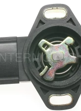 Intermotor Throttle Position Sensor Standard Ignition TH237                                     - TH237 - Image 9
