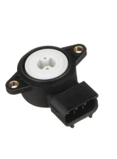 Intermotor Throttle Position Sensor Standard Ignition TH240                                     - TH240 - Image 2