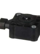 Throttle Position Sensor Standard Ignition TH245                                     - TH245 - Image 4