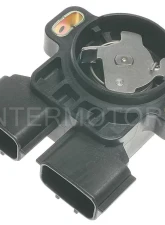Intermotor Throttle Position Sensor Standard Ignition TH255                                     - TH255 - Image 4