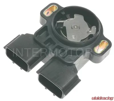 Intermotor Throttle Position Sensor Standard Ignition TH255 - TH255