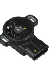 Intermotor Throttle Position Sensor Standard Ignition TH263                                     - TH263 - Image 2
