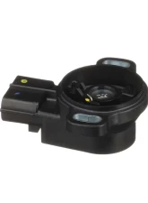 Intermotor Throttle Position Sensor Standard Ignition TH263                                     - TH263 - Image 8