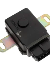 Intermotor Throttle Position Sensor Standard Ignition TH277                                     - TH277 - Image 5