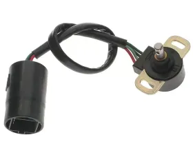 Throttle Position Sensor Standard Ignition TH278