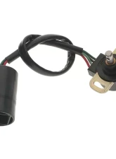 Throttle Position Sensor Standard Ignition TH278                                     - TH278 - Image 7