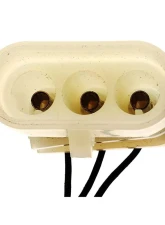 Throttle Position Sensor Standard Ignition TH27                                     - TH27 - Image 5