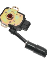 Intermotor Throttle Position Sensor Standard Ignition TH281                                     - TH281 - Image 7