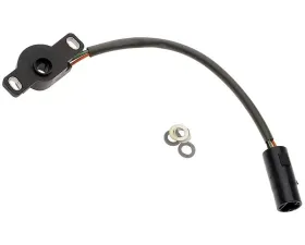 Throttle Position Sensor Standard Ignition TH284