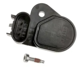 Throttle Position Sensor Standard Ignition TH289