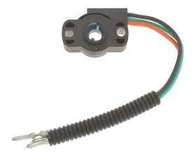 Throttle Position Sensor Standard Ignition TH29