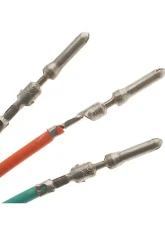 Throttle Position Sensor Standard Ignition TH29                                     - TH29 - Image 6