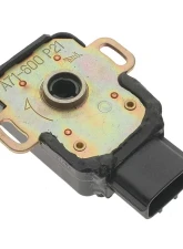 Intermotor Throttle Position Sensor Standard Ignition TH308                                     - TH308 - Image 2