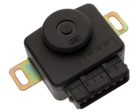 Intermotor Throttle Position Sensor Standard Ignition TH312