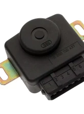 Intermotor Throttle Position Sensor Standard Ignition TH312                                     - TH312 - Image 5