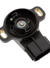 Intermotor Throttle Position Sensor Standard Ignition TH320                                     - TH320 - Image 2