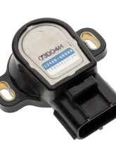 Intermotor Throttle Position Sensor Standard Ignition TH320                                     - TH320 - Image 5