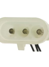 Throttle Position Sensor Standard Ignition TH33                                     - TH33 - Image 3