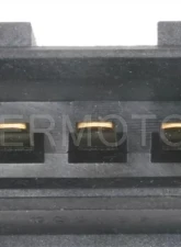 Intermotor Throttle Position Sensor Standard Ignition TH345                                     - TH345 - Image 4