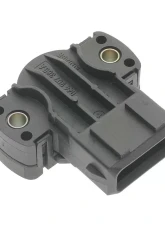 Intermotor Throttle Position Sensor Standard Ignition TH346                                     - TH346 - Image 5