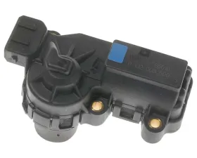 Intermotor Throttle Control Actuator Standard Ignition TH358