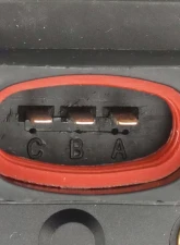 Throttle Position Sensor Standard Ignition TH35                                     - TH35 - Image 5