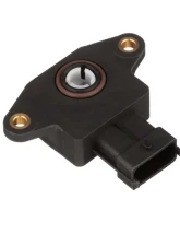 Intermotor Throttle Position Sensor Standard Ignition TH366                                     - TH366 - Image 2