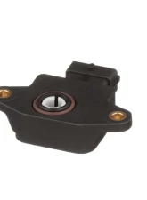 Intermotor Throttle Position Sensor Standard Ignition TH366                                     - TH366 - Image 4