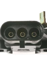 Throttle Position Sensor Standard Ignition TH36                                     - TH36 - Image 2