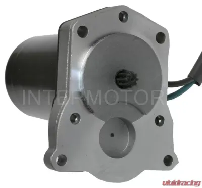 Intermotor Throttle Control Actuator Standard Ignition TH378 - TH378